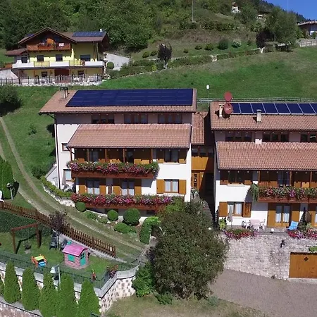 Guest house Ronchi