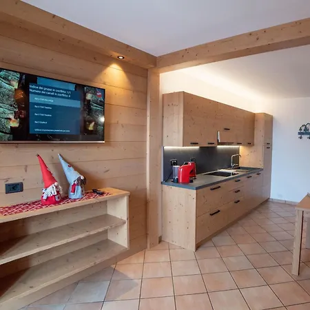 Guest house Ronchi
