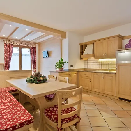 Guest house Ronchi Molveno