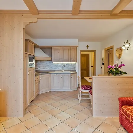 Guest house Ronchi Molveno
