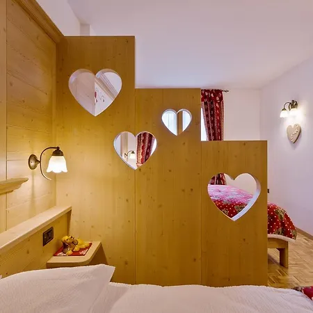 Guest house Ronchi