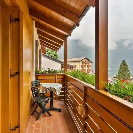 Ronchi Guest house *