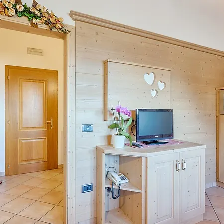 Guest house Ronchi *
