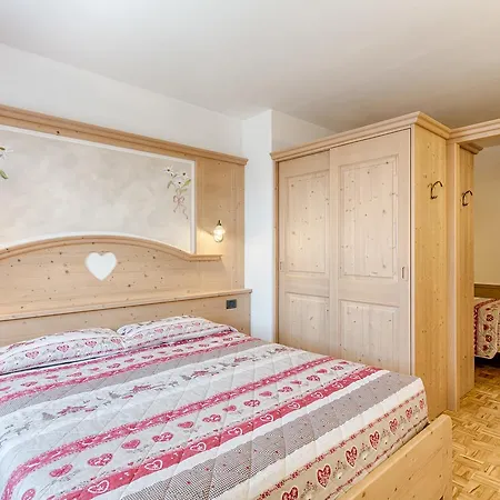 Guest house Ronchi Molveno