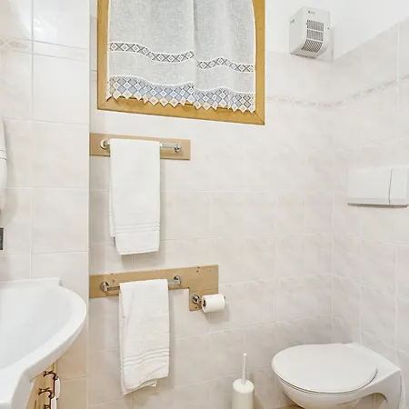 Guest house Ronchi Molveno