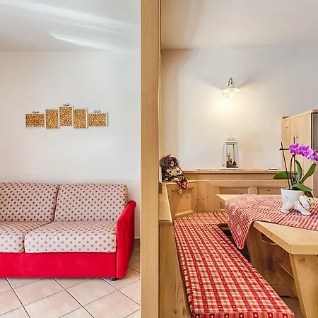 Guest house Ronchi *
