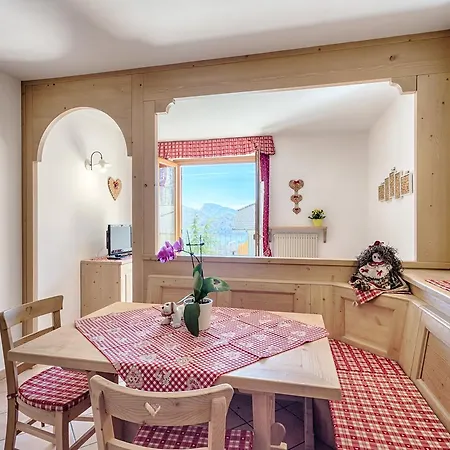 Guest house Ronchi *