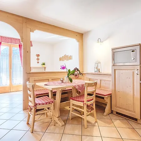 Guest house Ronchi *