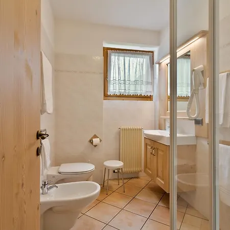 Guest house Ronchi Molveno